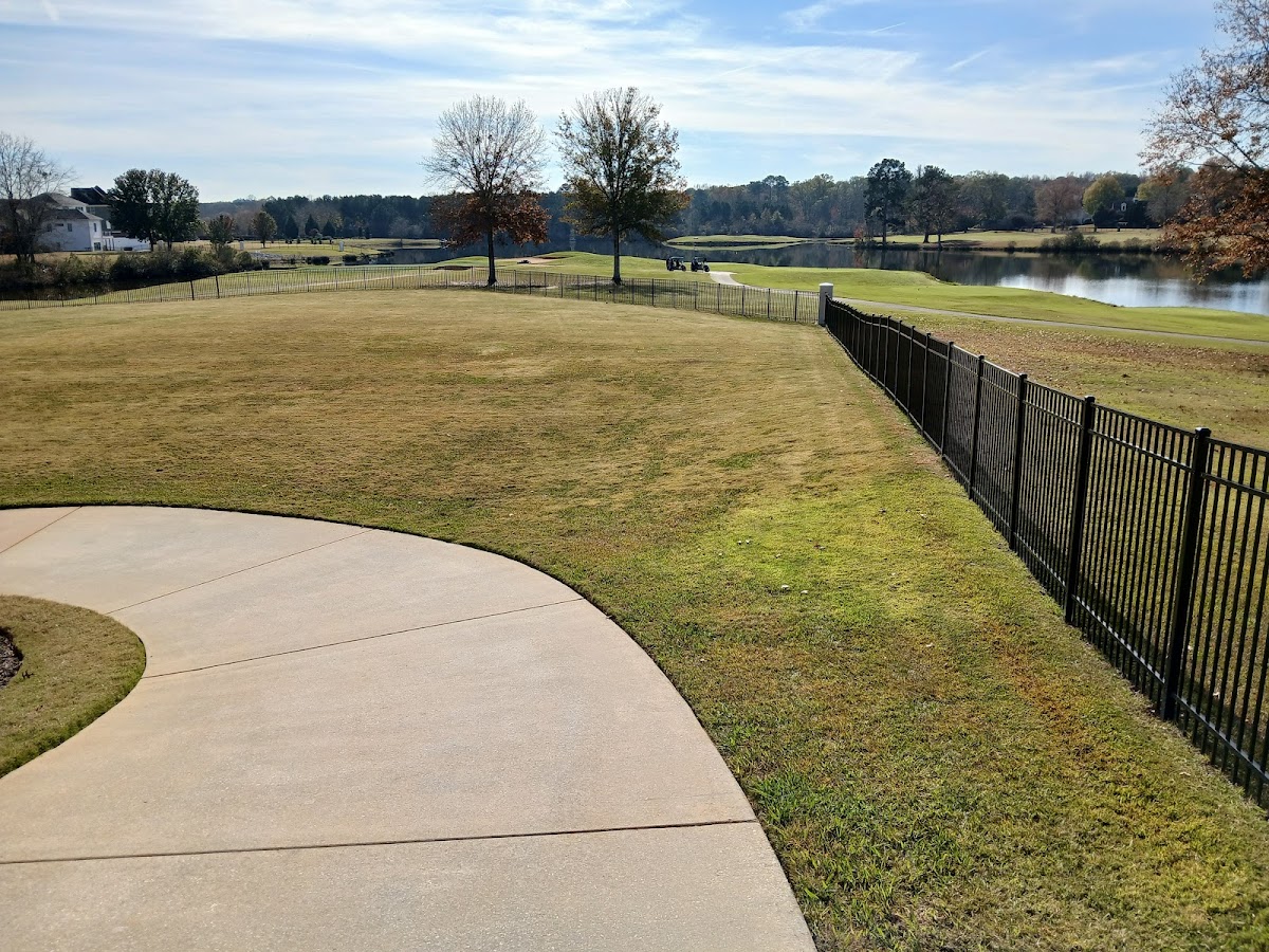 Whitewater Creek Country Club